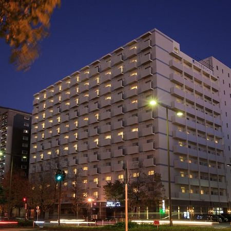 Hotel Hakata Place Fukuoka  Luaran gambar