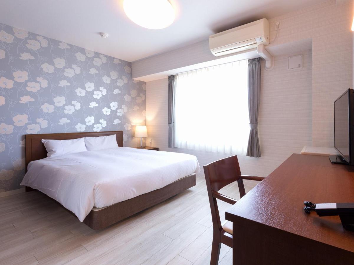 Hotel Hakata Place Fukuoka  Luaran gambar