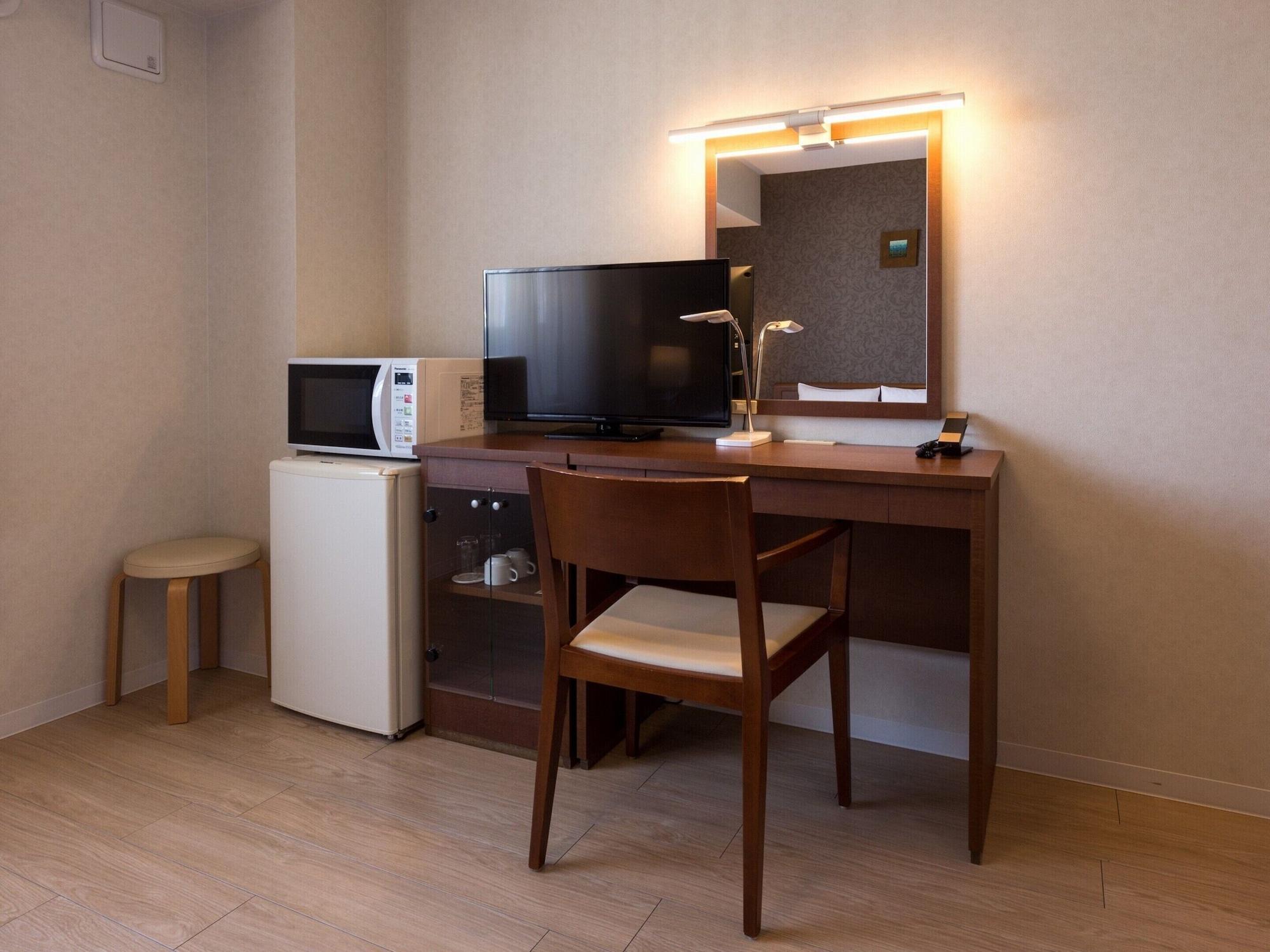 Hotel Hakata Place Fukuoka  Luaran gambar