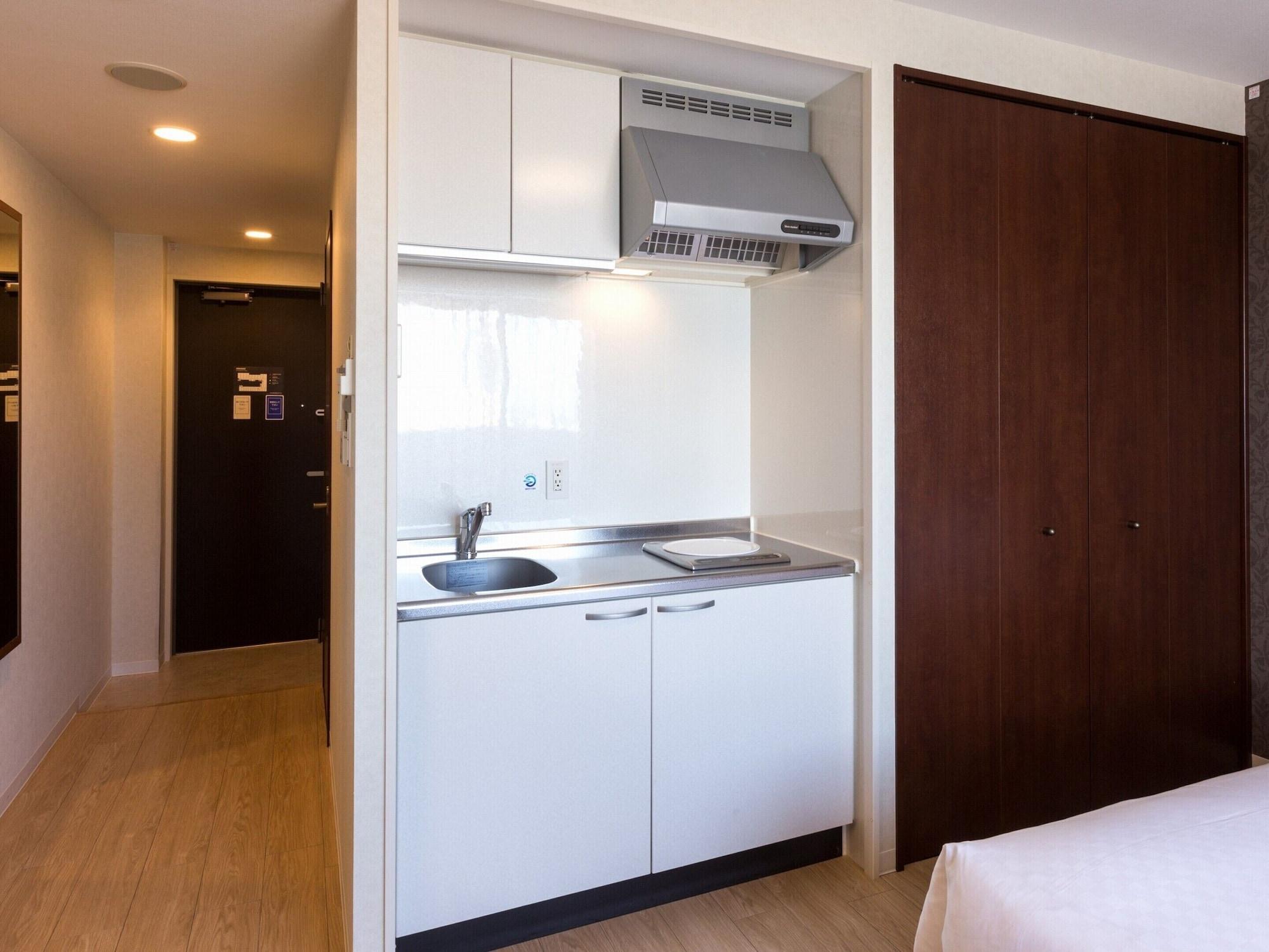 Hotel Hakata Place Fukuoka  Luaran gambar