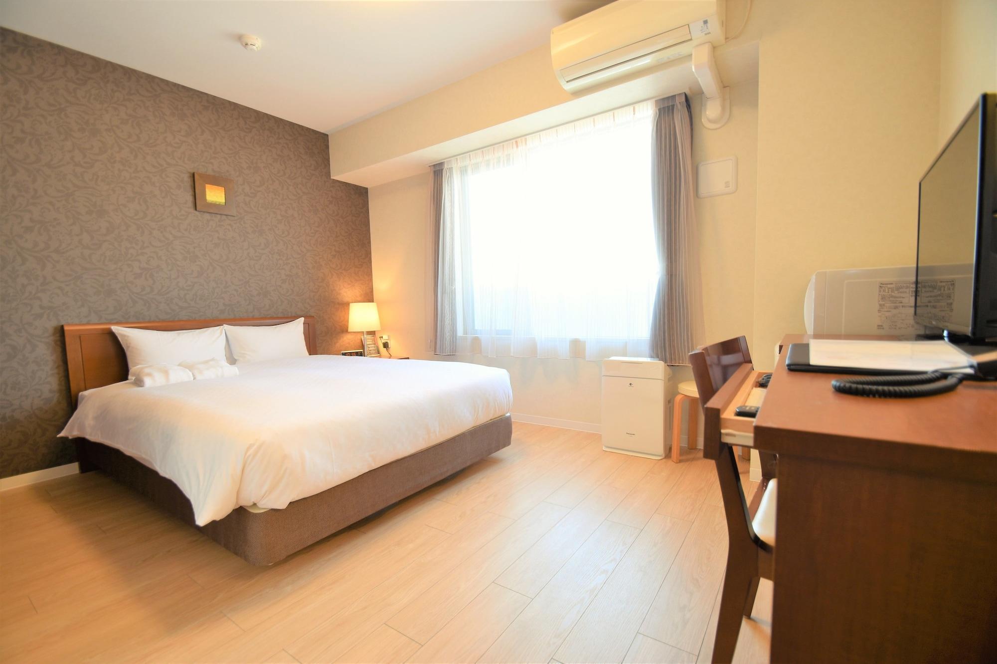 Hotel Hakata Place Fukuoka  Luaran gambar