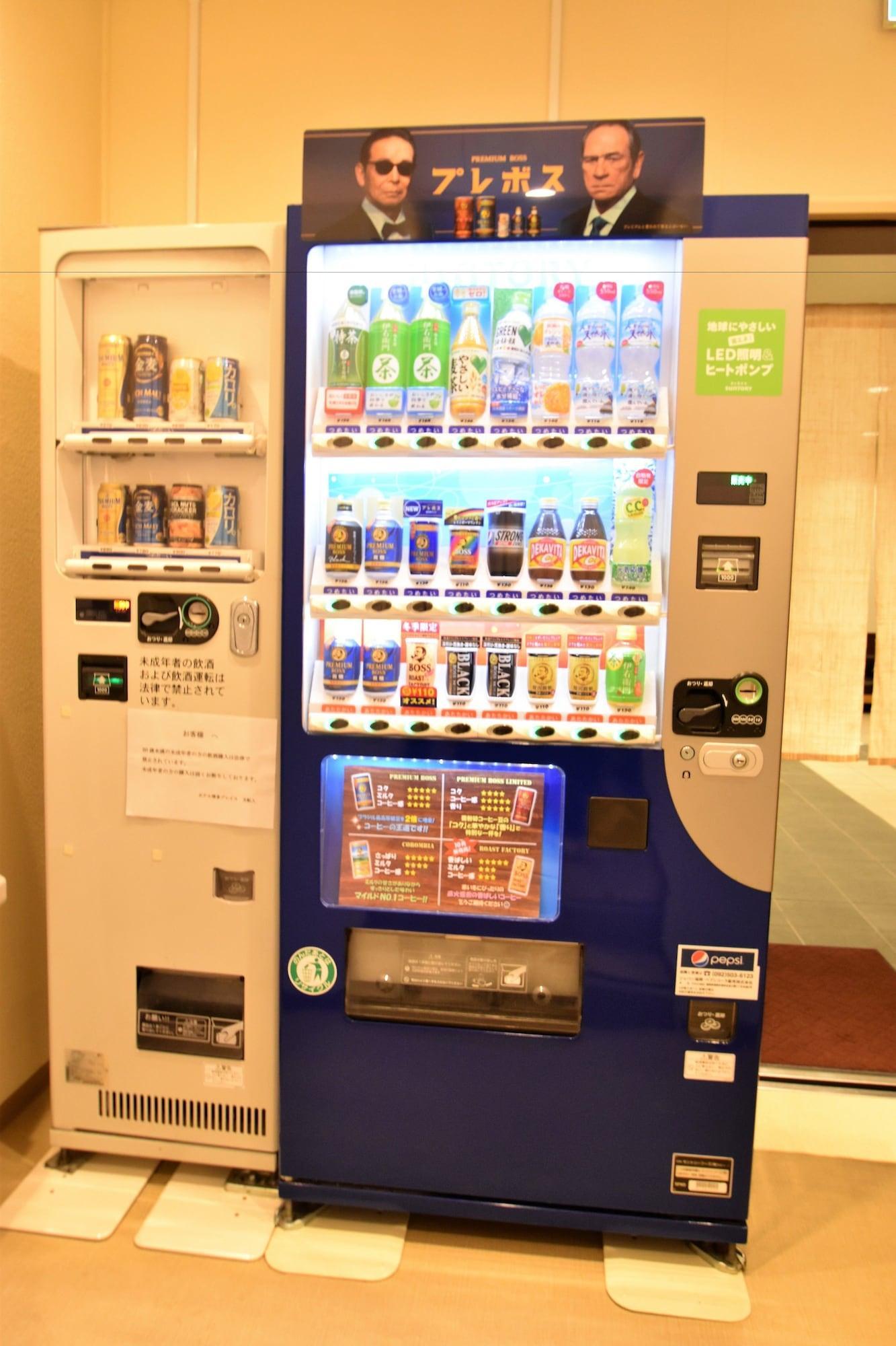 Hotel Hakata Place Fukuoka  Luaran gambar