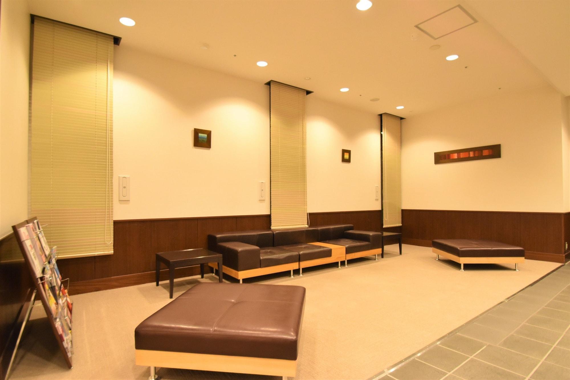 Hotel Hakata Place Fukuoka  Luaran gambar