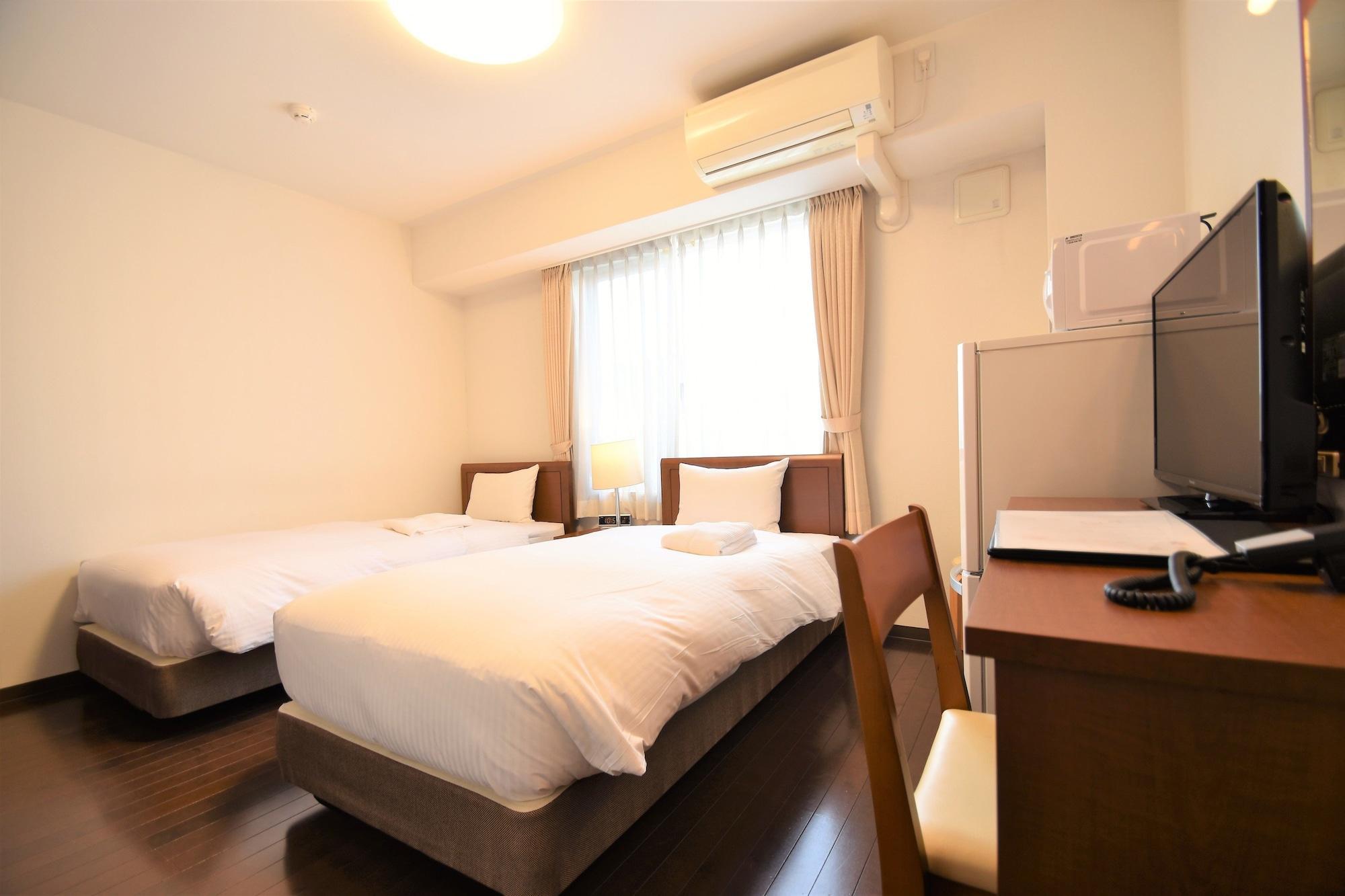 Hotel Hakata Place Fukuoka  Luaran gambar