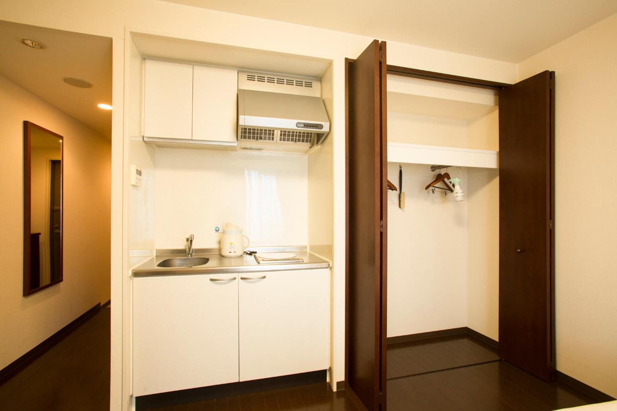 Hotel Hakata Place Fukuoka  Bilik gambar