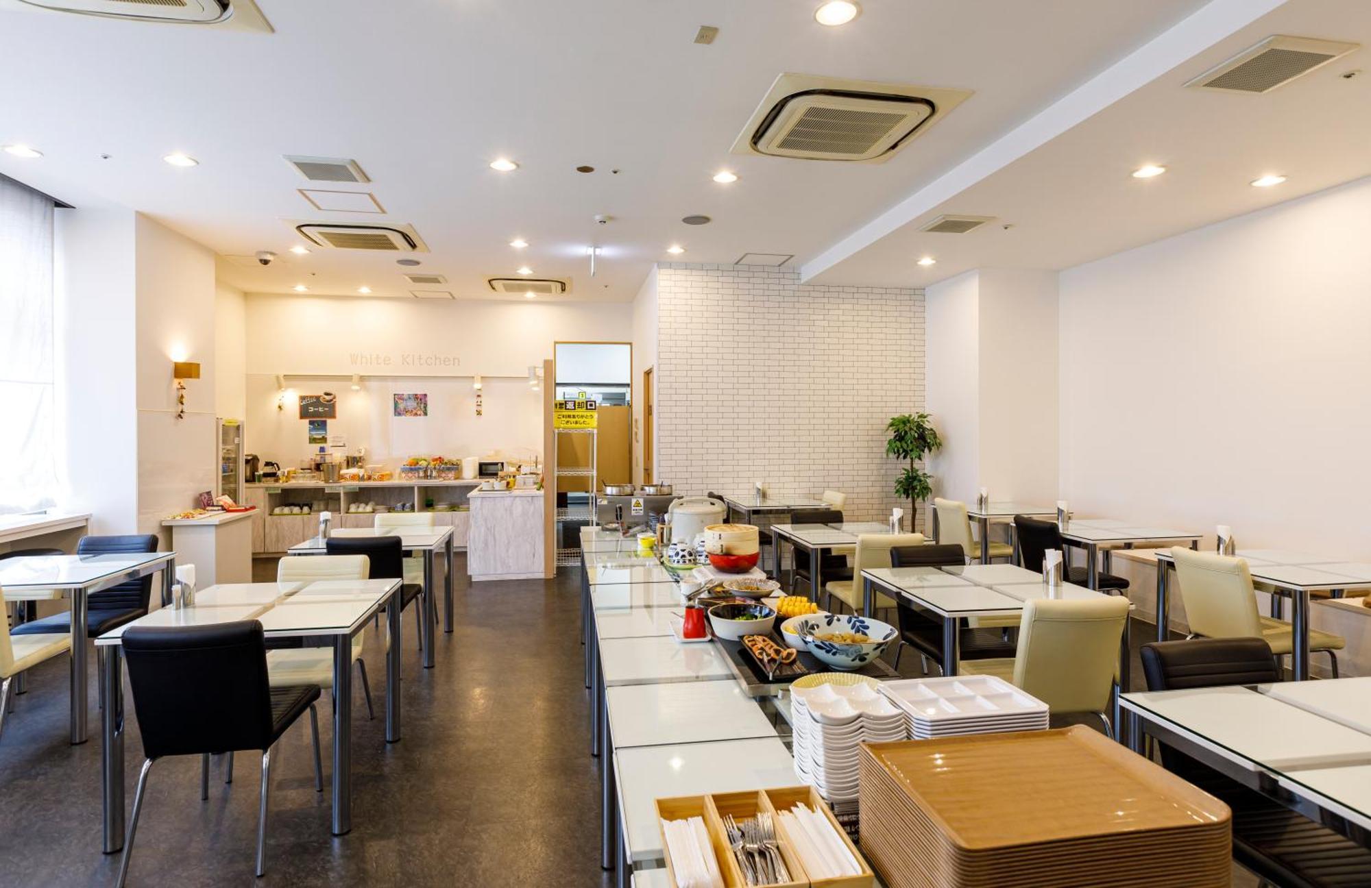Hotel Hakata Place Fukuoka  Luaran gambar