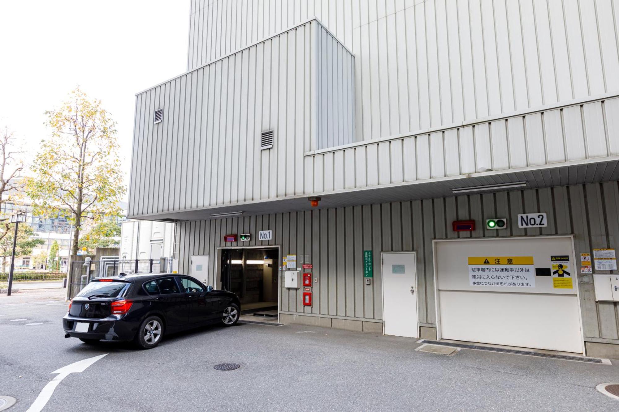 Hotel Hakata Place Fukuoka  Luaran gambar