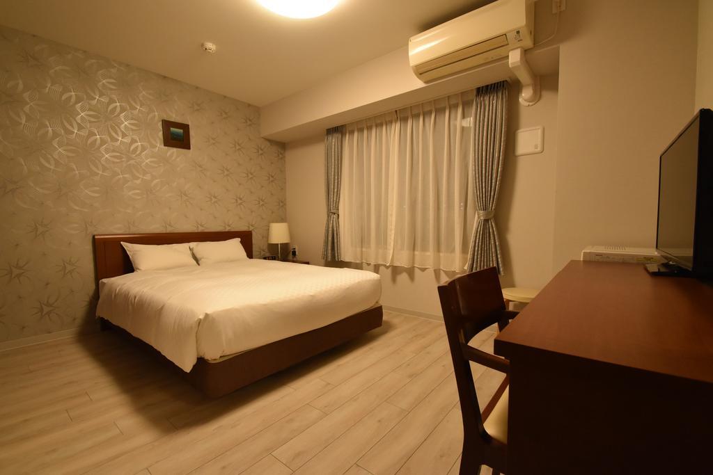 Hotel Hakata Place Fukuoka  Luaran gambar