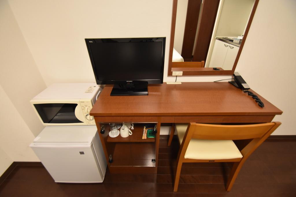 Hotel Hakata Place Fukuoka  Luaran gambar