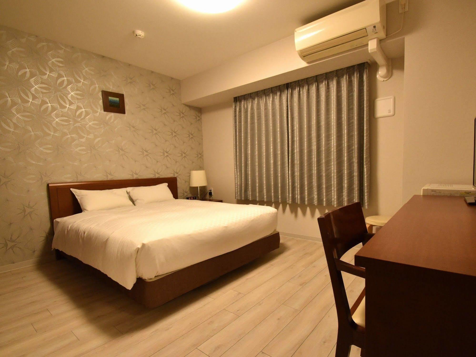 Hotel Hakata Place Fukuoka  Luaran gambar