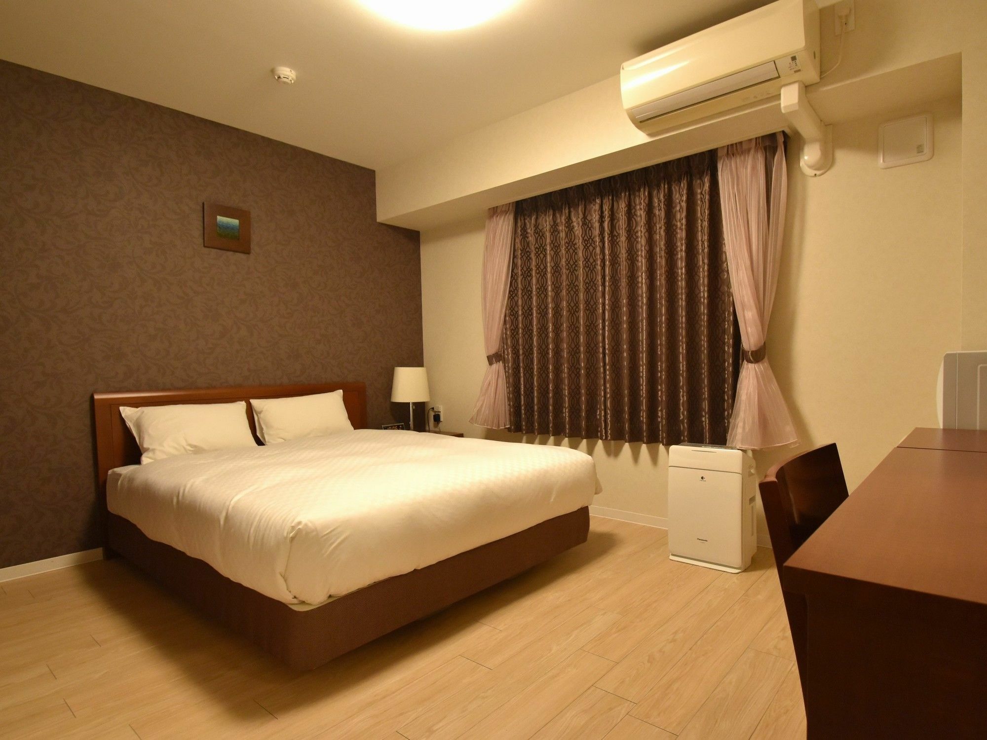 Hotel Hakata Place Fukuoka  Luaran gambar